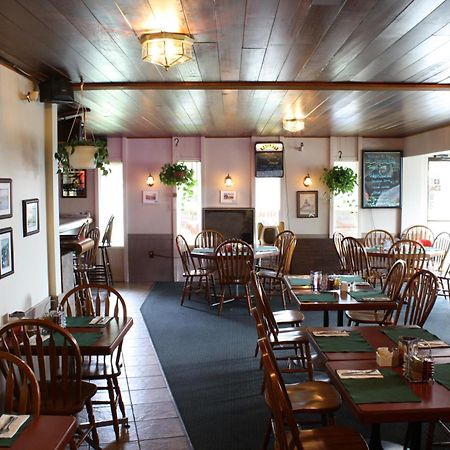 Chebucto Inn Halifax Ngoại thất bức ảnh