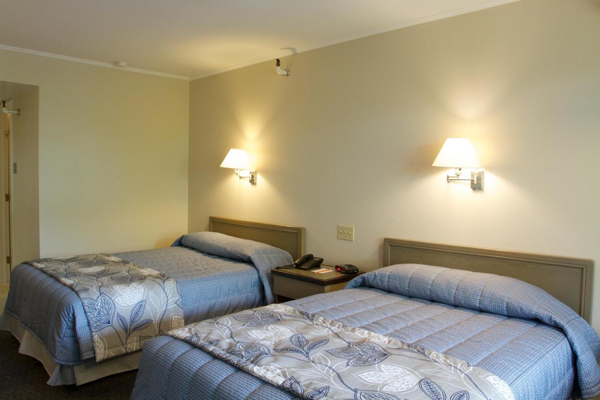 Chebucto Inn Halifax Ngoại thất bức ảnh