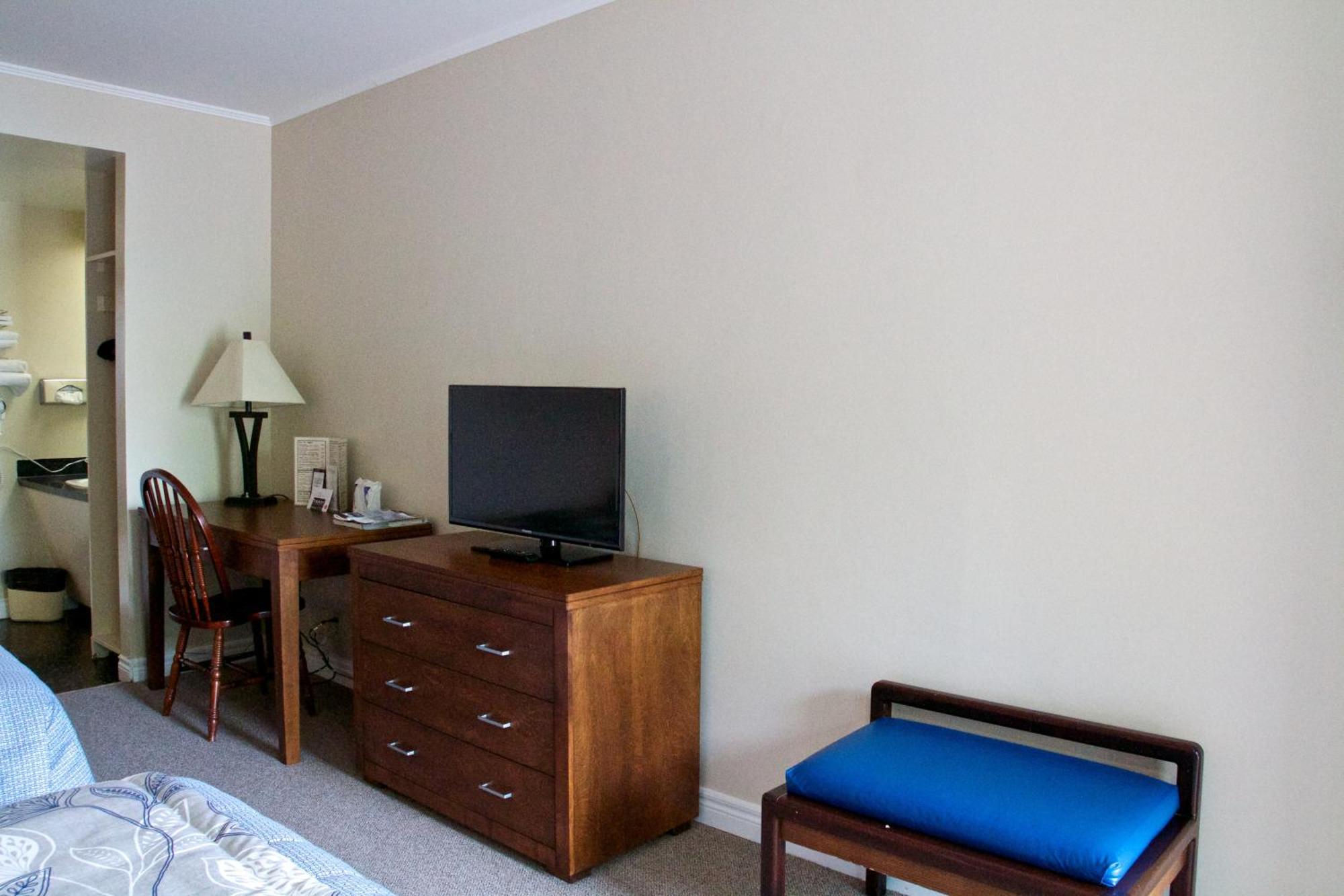 Chebucto Inn Halifax Ngoại thất bức ảnh