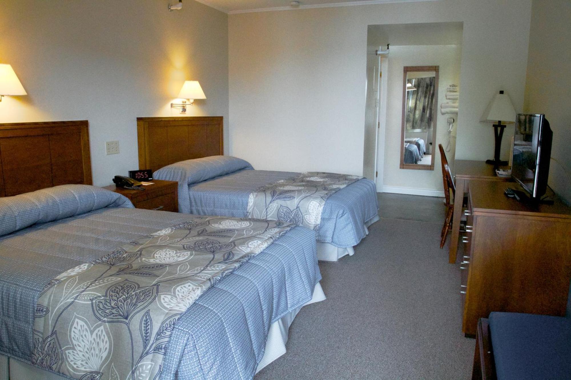 Chebucto Inn Halifax Ngoại thất bức ảnh