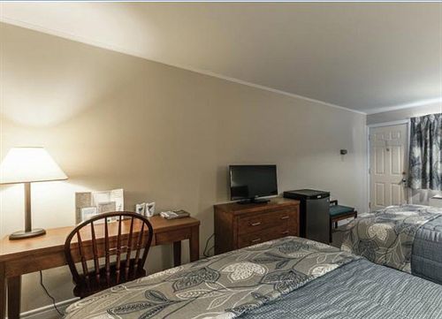Chebucto Inn Halifax Ngoại thất bức ảnh