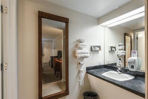 Chebucto Inn Halifax Ngoại thất bức ảnh
