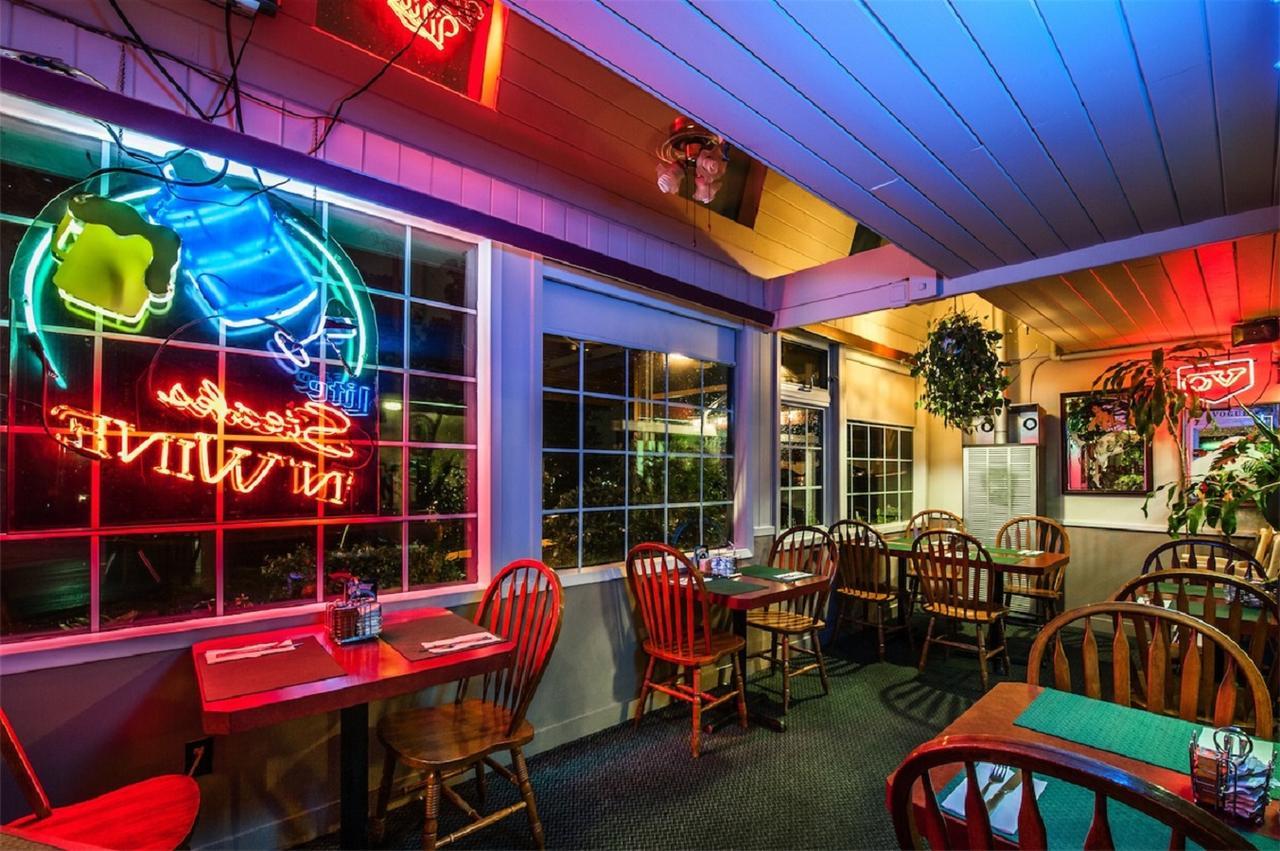 Chebucto Inn Halifax Ngoại thất bức ảnh