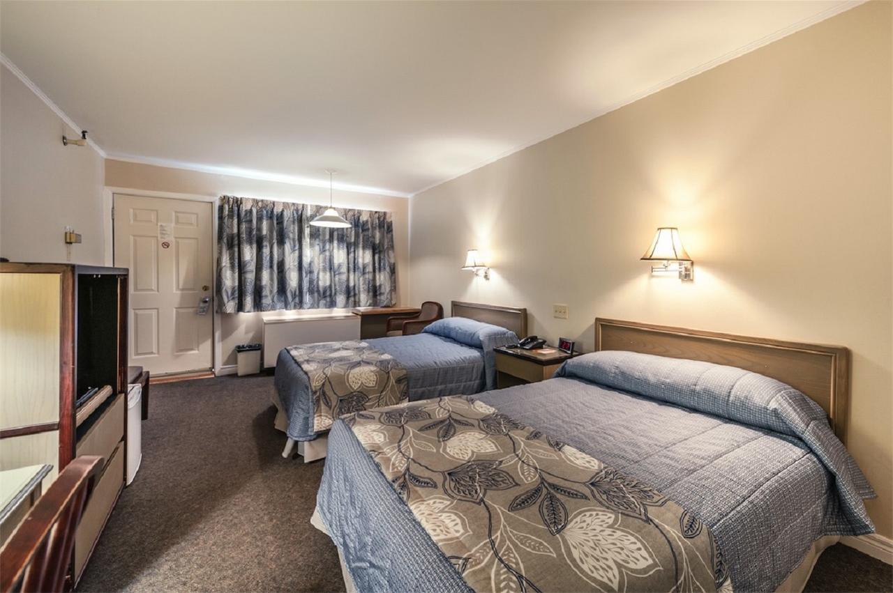 Chebucto Inn Halifax Ngoại thất bức ảnh