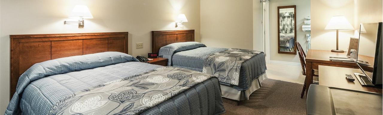 Chebucto Inn Halifax Ngoại thất bức ảnh