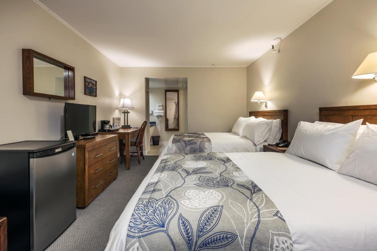 Chebucto Inn Halifax Ngoại thất bức ảnh