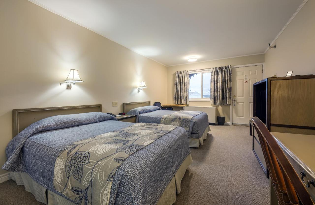 Chebucto Inn Halifax Ngoại thất bức ảnh